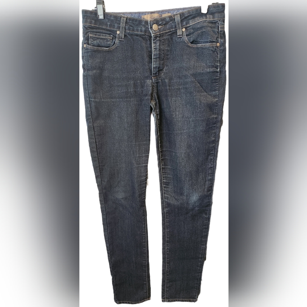 Paige Denim Skyline Skinny Jeans